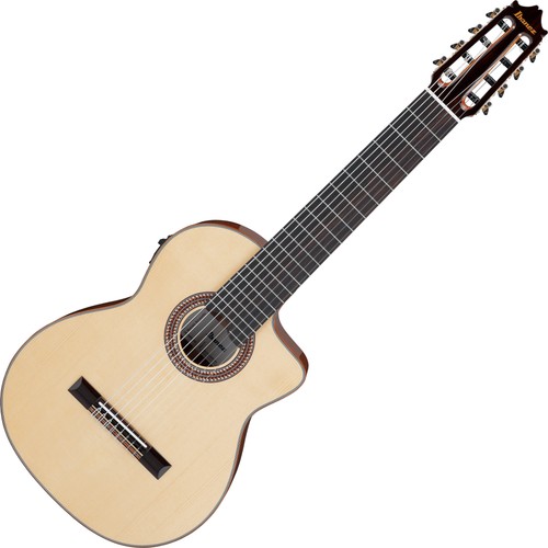 Ibanez ga3008ce 4 klassik - ibanez,