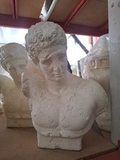 Büste Claudius Figur