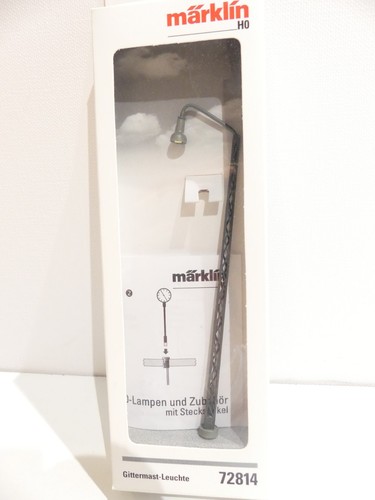 Märklin 72814 - h0,