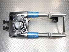 Harley Davidson Fat Boy 25 - Front End komplett