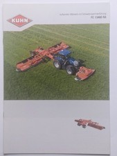 KUHN FC 13460 RA Schwad