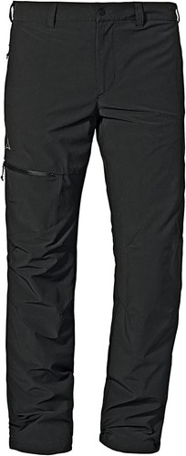 Wärmende wanderhose schöffel - wärmende,