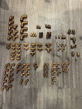 Lötfittinge Kupfer  12mm bis