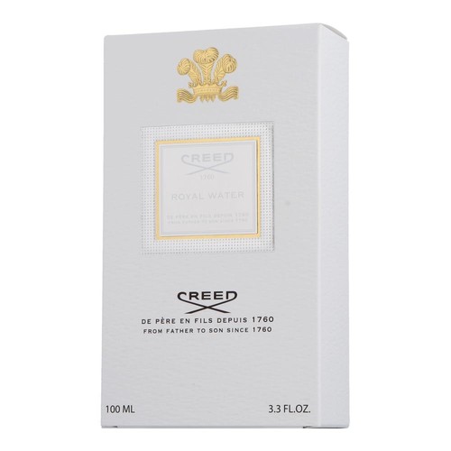 Creed royal water edp - royal,