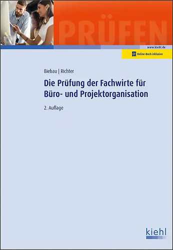 Die prüfung der fachwirte - prüfung,