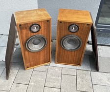 Cabasse Type: DINGHY 2000 Imp.: 78 0 Code 22512 225-3 HiFi-Lautsprecher