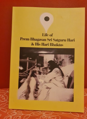 Life prem bhagavan - life,
