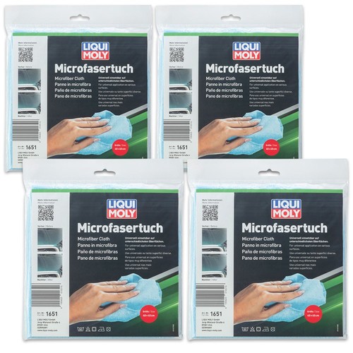 Liqui moly 1651 - 4x,
