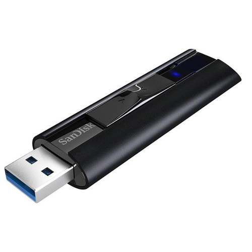 Sandisk extreme pro usb 2 - extreme, 3.2
