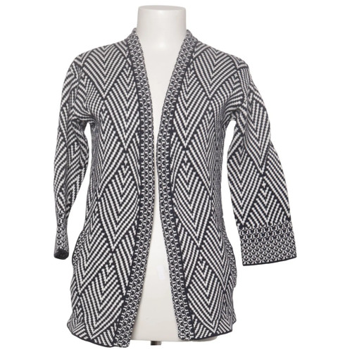 Gharani strok strickjacke - gharani, strok,