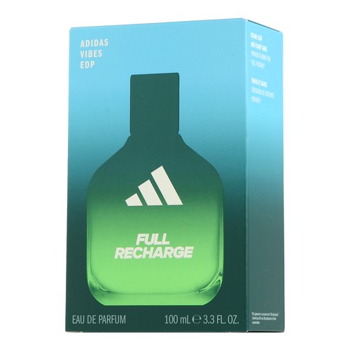 Adidas vibes full recharge - full,