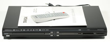 TARGA DVD/CD Player Targa