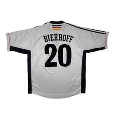 Deutschland DFB Home