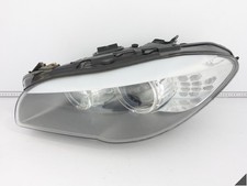 Bmw 5 F10 F11 Vfl Bj.10-13 Scheinwerfer Xenon + Led Kurvenlicht Links Vorne 