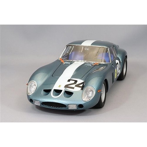 Kyosho ferrari 250 gto sebring - kyosho,