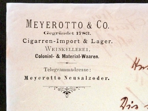 Neusalz oder 1891 rechnung - neusalz/oder, 1891,