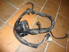 CBR 900 SC28 Lenkerschalter