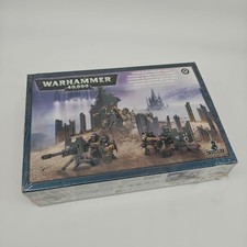 Astra Militarium Cadian Heavy