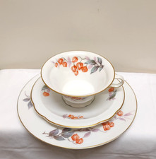 4 Art Deco Kaffeegedecke von Rosenthal, TOP  ! ! !