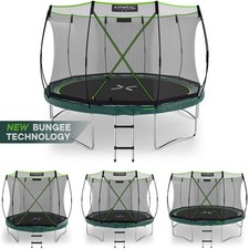 KINETIC SPORTS Federloses
