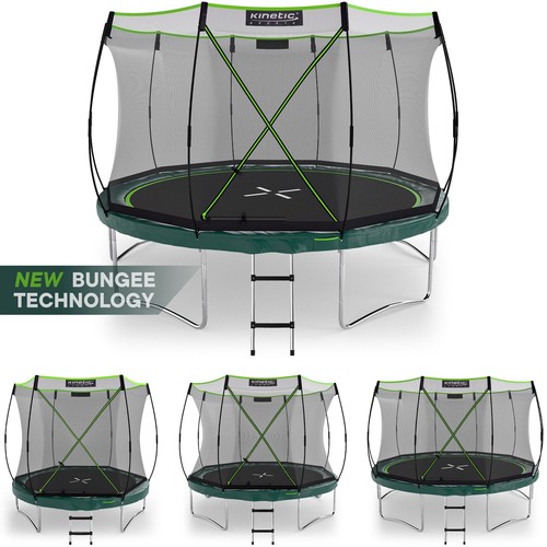 Kinetic sports federloses - sports,