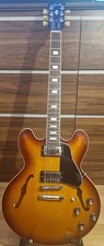 Gibson ES-335 Figured Iced Tea