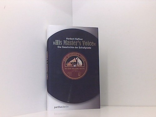 His master voice - master's, voice: