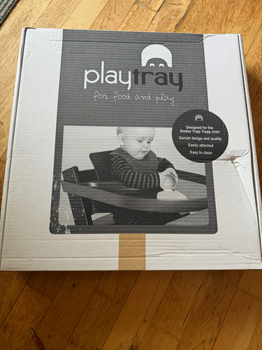 Playtray tischplatte tablett - playtray, tischplatte/tablett