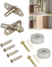 Pivotscharnier für Raumteiler