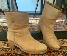 Shabbies Amsterdam Boots