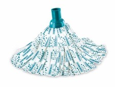 LEIFHEIT Mop Ersatzkopf Bodenwischer Ersatz Wischer Kopf ohne Stiel