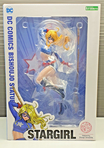 Kotobukiya bishoujo stargirl - bishoujo:,