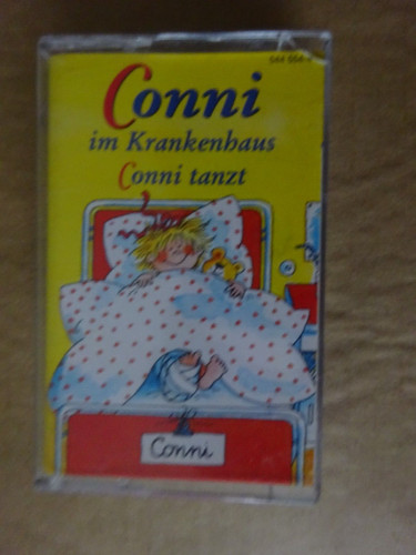 Xxxx conni krankenhaus - ,, im