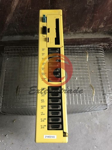 1pcs gebraucht fanuc - 1pcs,