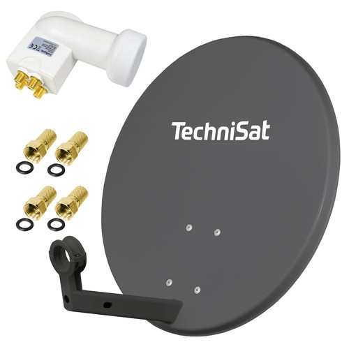 Hdtv digitale sat anlage - sat,