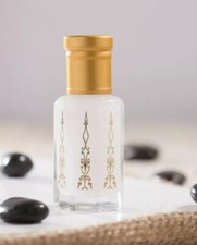 White musk tahara - musk,