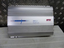 RTO Mark 2,7  Line 400 Watt Verstärker 2 Kanal Channel Ratho Hamburg