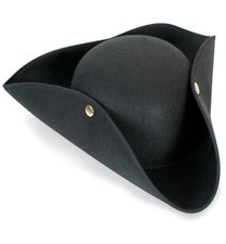 Piraten Hut Dreispitz