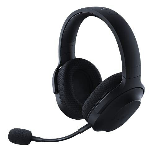 Razer barracuda over ear - razer, over-ear