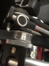 Profi Reisestativ Slik Master. SL - 67. Novoflex Stativ 