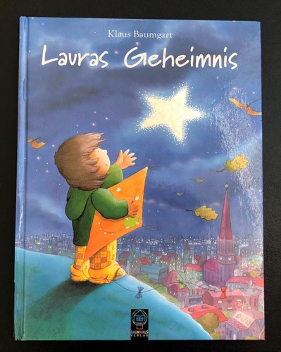 Lauras geheimnis von klaus - geheimnis,
