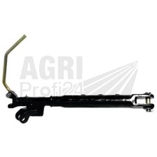 Hubspindel Heckhydraulik für