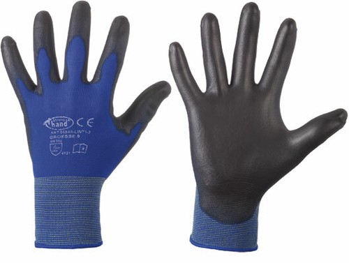 Paar nylon - 12,