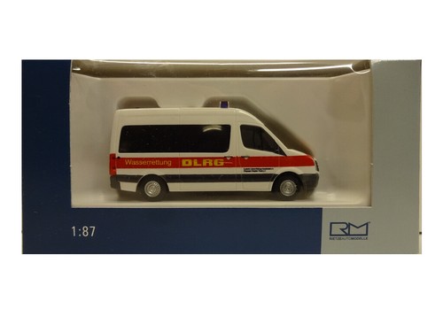 Rietze 53118 volkswagen - rietze,