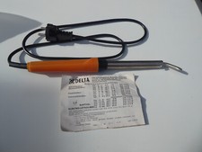 Lötkolben DELTA /BARTHEL VEB 230V / 60W NEU ovp mit Elektrode TOPPi