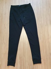 Jogginghose Gr. M Herren Trainingshose Fitness Sporthose Jogger Neu Russell (1)