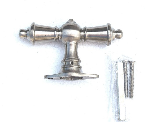 Antik style messing nickel - style,