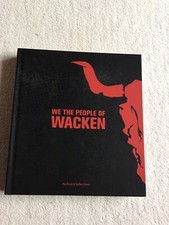 WE THE PEOPLE OF WACKEN 2 CD +