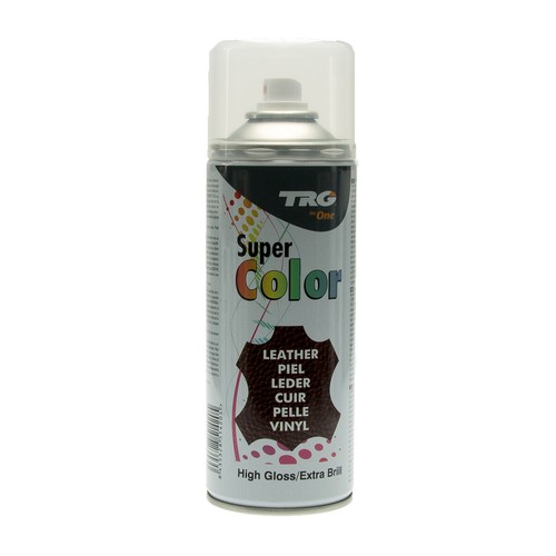 Trg lederfarbspray 400ml dose - lederfarbspray,