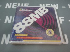 Sq800 88mb syquest - 88mb,